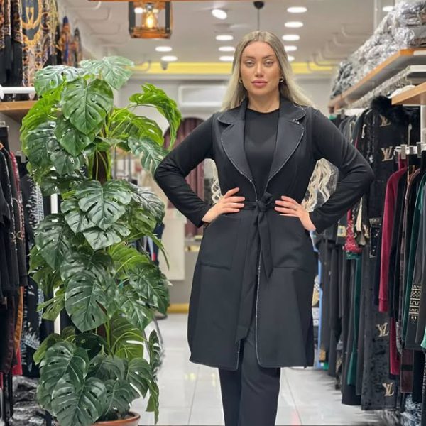 کت و شلوار ست